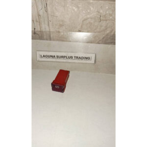 Car Automotive Fuse Link Fuseable Link (Female) Single 50A