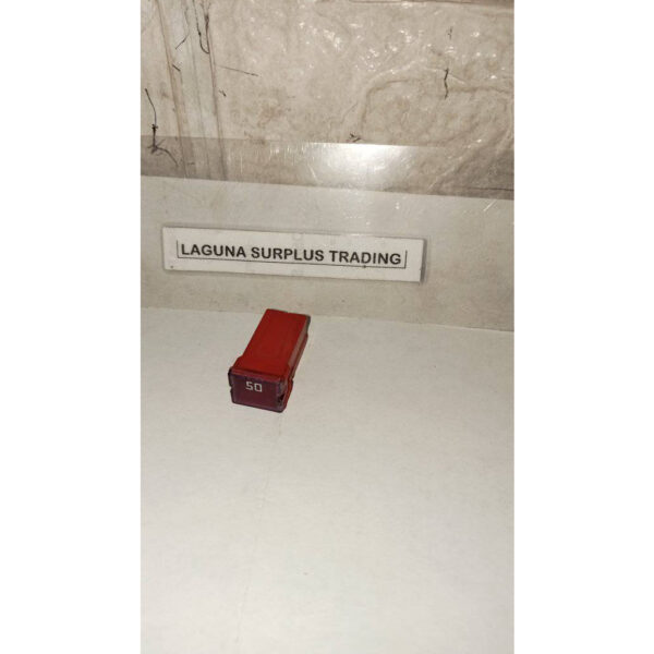 Car Automotive Fuse Link Fuseable Link (Female) Single 50A