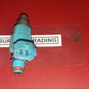 Mini Pajero Fuel Injector 740011L Japan surplus  2pins