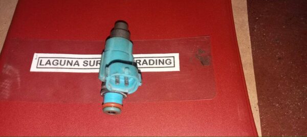 Mini Pajero Fuel Injector 740011L Japan surplus  2pins
