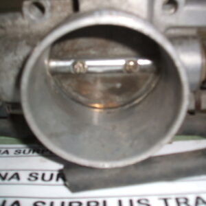 REFURBISHED Subaru Impreza Throttle Body RTR60-354