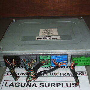 REFURBISHED Mitsubishi Fuso Super Great Transmission ECU for Engine 6R10 Partnum: ME427296