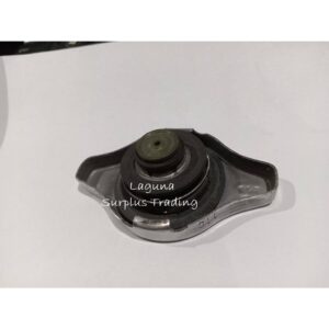 STAINLESS Japan Surplus Radiator Cap for Cars (1.1psi) USED