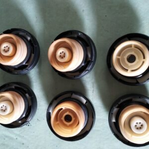 Toyota /Daihatsu Gas cap