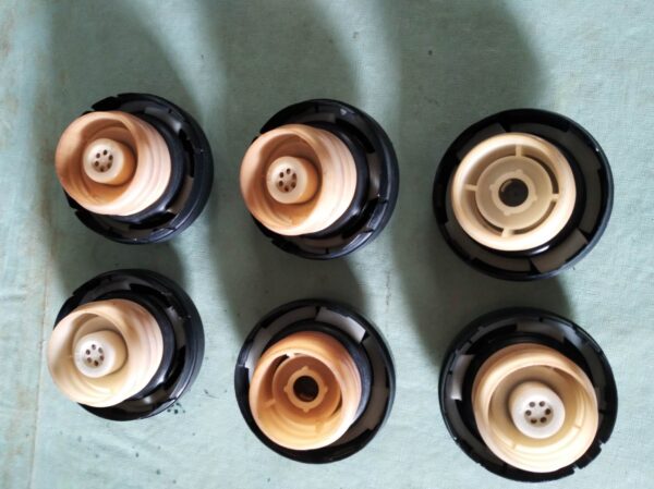 Toyota /Daihatsu Gas cap