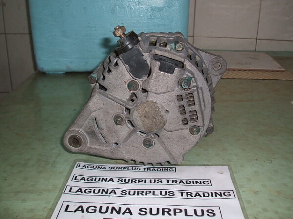 REFURBISHED Subaru Legacy Alternator YR: 2000-2012     Partnum:23700-AA330