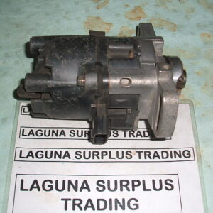 REFURBISHED Mitsubishi Colt/Lancer 4G15 Distributor Assembly 1995 - 2000 Model  Partnum:T2T59371