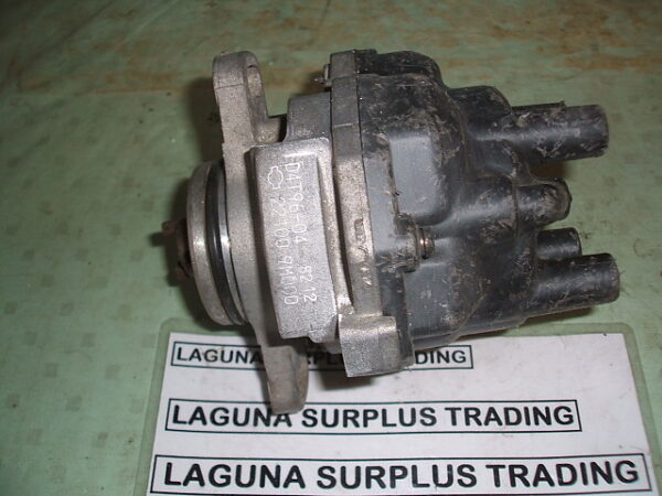 REFURBISHED NISSAN SENTRA SUNNY Distributor Assembly D4T96-04  22100-9M000