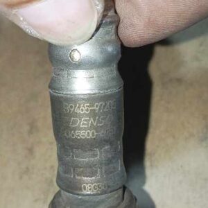 REFURBISHED Oxygen Sensor 2pins Mini Pajero