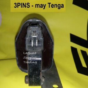 Diamond Ignition coil Dry type 3pins may tenga Japan surplus
