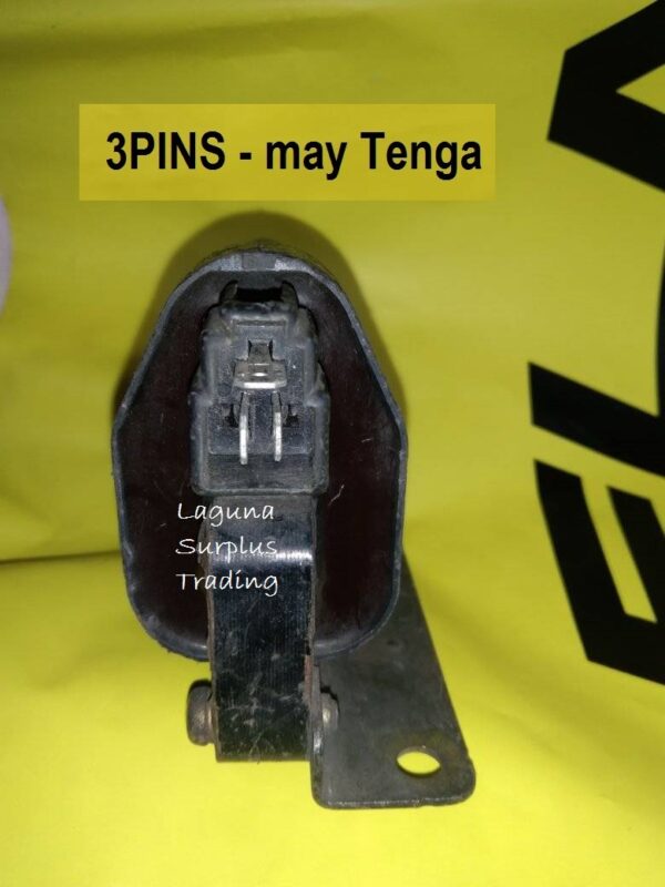 Diamond Ignition coil Dry type 3pins may tenga Japan surplus