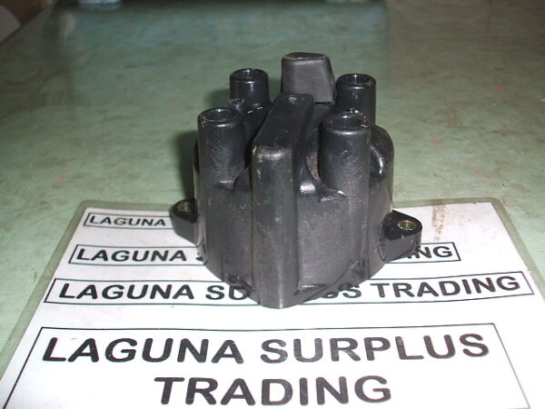 REFURBISHED Distributor Cap for Nissan SR20DE Engine Bluebird/Primer etc 1994 -2000 model