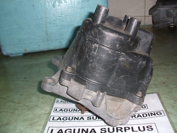 REFURBISHED Honda Accord Distributor Assembly  Partnum: D4T96-08