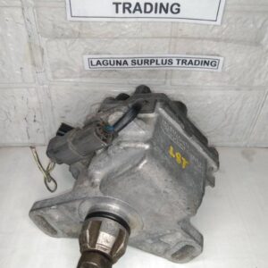 REFURBISHED NISSAN Micra K11 1993-2003 Distributor Assembly D4T90-01