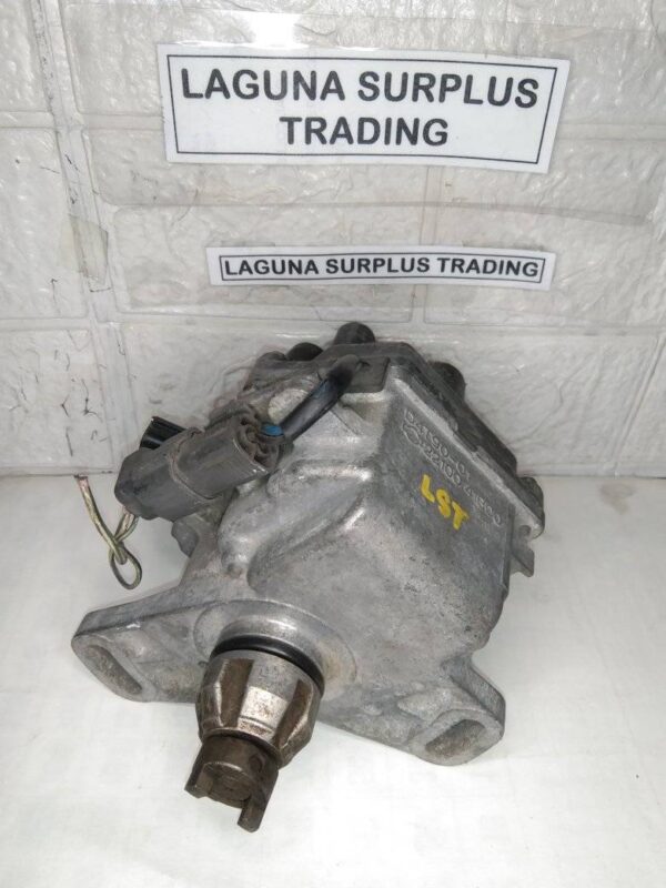 REFURBISHED NISSAN Micra K11 1993-2003 Distributor Assembly D4T90-01