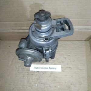 Distributor Toyota 2e Japan used