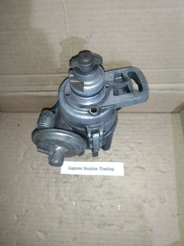Distributor Toyota 2e Japan used