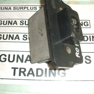 REFURBISHED Honda CRV 1st Gen RD1 Blower Speed Controller Partnum: 077200-0211 Transistor