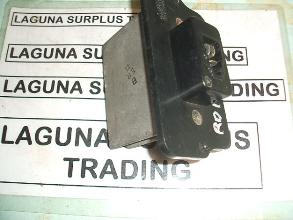 REFURBISHED Honda CRV 1st Gen RD1 Blower Speed Controller Partnum: 077200-0211 Transistor