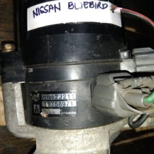 REFURBISHED Nissan Bluebird Distributor Assembly 22100-2J211