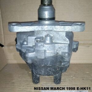 REFURBISHED Nissan March CG13E Engine Distributor Partnum: D4T96-06  22100-72B00