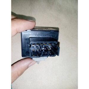 Toyota Wigo Flasher Relay 8pins USED orig made in Japan
