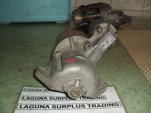 REFURBISHED Nissan Figaro Starter Motor FK-10 23300-M8111