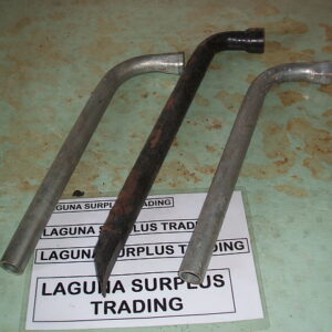 REFURBISHED Tire wrench 17mm Japan surplus for European Cars Audi VW Mercedes Benz etc