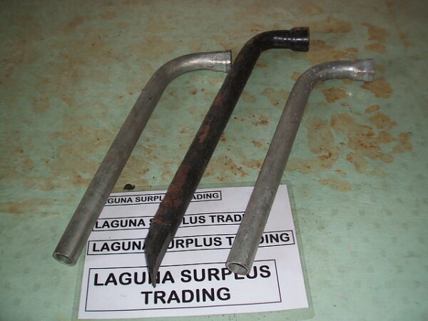REFURBISHED Tire wrench 17mm Japan surplus for European Cars Audi VW Mercedes Benz etc