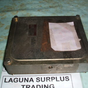 REFURBISHED Mitsubishi Fuso Super Great ECU for 6D22T2 Engine Partnum:MC848423   407912-2280