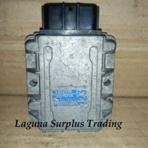 Toyota Igniter Denso
