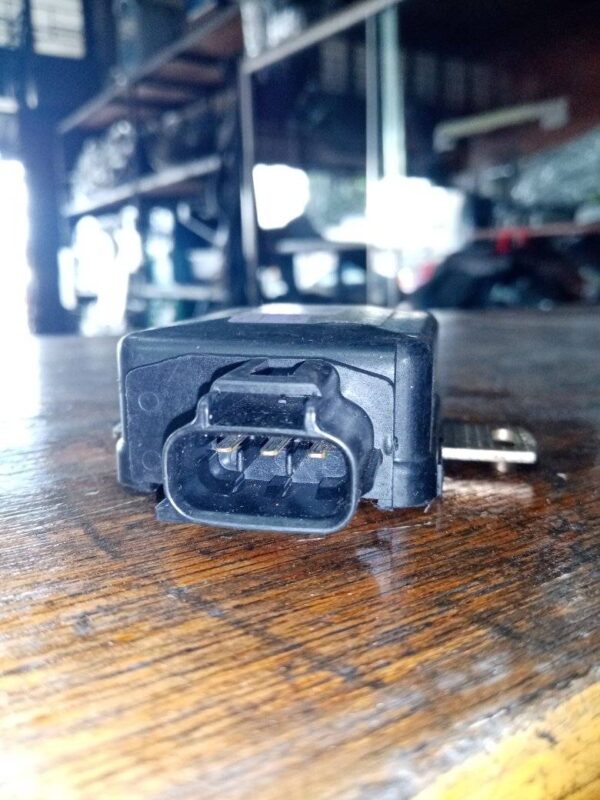 TPS Toyota Throttle Positioning Sensor Japan surplus