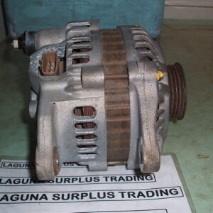 REFURBISHED Mitsubishi Lancer/Cedia 4G93 Engine Alternator Assembly Partnum: MD375853  90A   12V
