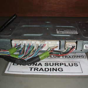 REFURBISHED HINO Transmission ECU Partnum: 89530-E0J13
