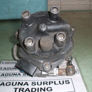 REFURBISHED Nissan March/Micra/Cube K11 Z10 Distributor Assembly Partnum: D4T98-06