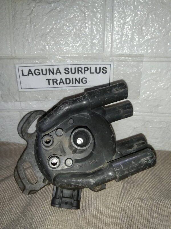 Toyota MR2 Distributor Assembly 3SGE Engine