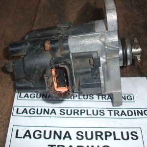 REFURBISHED NISSAN Serena Gasoline SR20DE Distributor Partnum: 22100-WF010  T2T06171