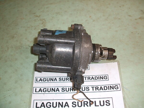 REFURBISHED Toyota 3S Engine Distributor Assembly Partnum:19100-74081