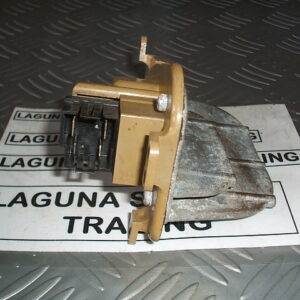 REFURBISHED Honda Odyssey Blower Speed Controller Partnum: 077200-0650 Transistor