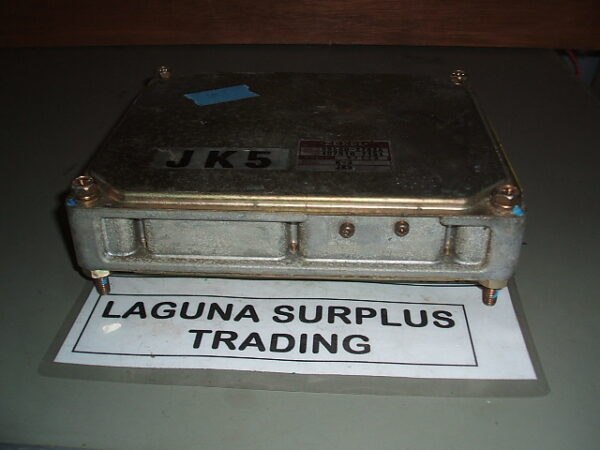 REFURBISHED HINO JK5 Fuel Injection ECU Partnum: 89560-2782A   407910-7151