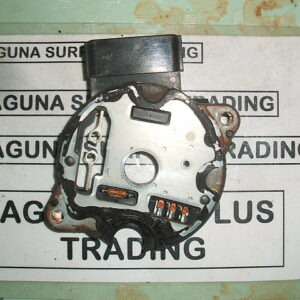 REFURBISHED Distributor Ignition Module for Mazda Mitsubishi Kia etc PARTNUM: J834A 7Z24