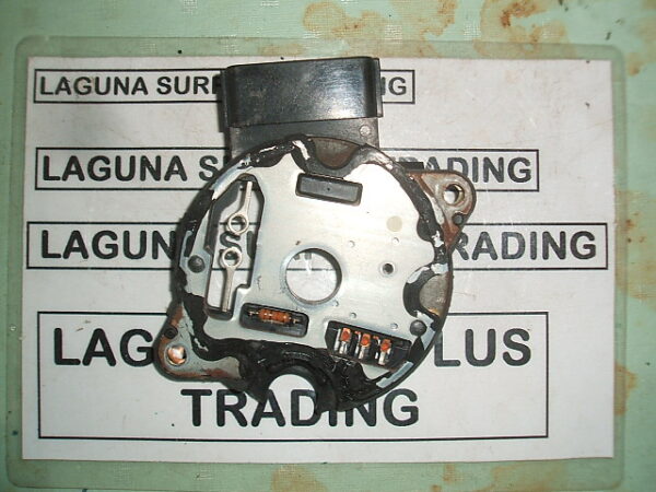 REFURBISHED Distributor Ignition Module for Mazda Mitsubishi Kia etc PARTNUM: J834A 7Z24