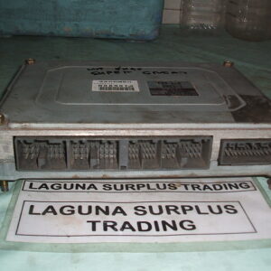 REFURBISHED Mitsubishi Fuso Super Great ECU for 8M21-1 Engine Partnum: ME355601   407915-4311