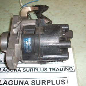 REFURBISHED Mitsubishi Colt/Lancer 4G13 Distributor Assembly 1996 - 2000 Model  Partnum:T2T59571 (for EFI engines and automatic transmission only)