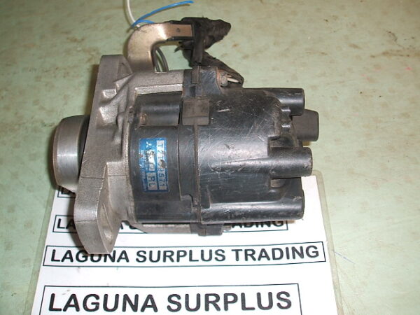 REFURBISHED Mitsubishi Colt/Lancer 4G13 Distributor Assembly 1996 - 2000 Model  Partnum:T2T59571 (for EFI engines and automatic transmission only)