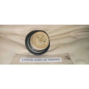 Diesel Fuel Tank Filler cap
