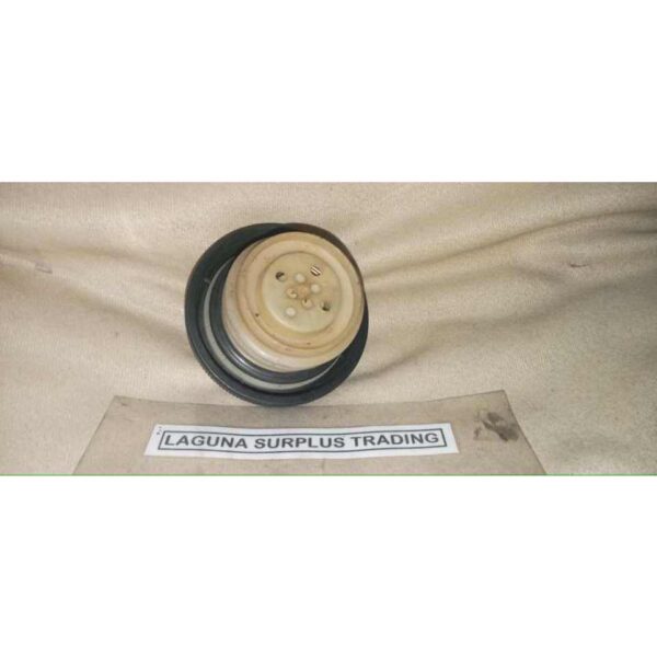 Diesel Fuel Tank Filler cap