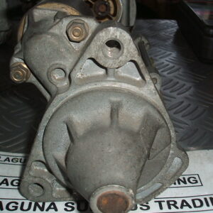REFURBISHED TOYOTA Avanza 2006 Starter Motor K3-VE Engine  Partnum: 28100-97401 228000-9252 Made by Denso Japan