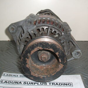 REFURBISHED Alternator for TOYOTA Estima, Emina, Lucida MPV 3C Diesel Engine  Partnum:27060-64160   101211-5670 Denso