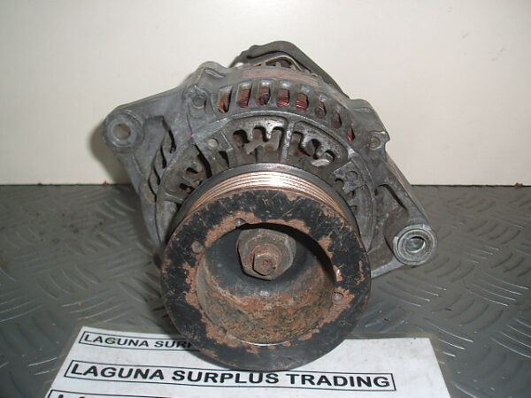 REFURBISHED Alternator for TOYOTA Estima, Emina, Lucida MPV 3C Diesel Engine  Partnum:27060-64160   101211-5670 Denso